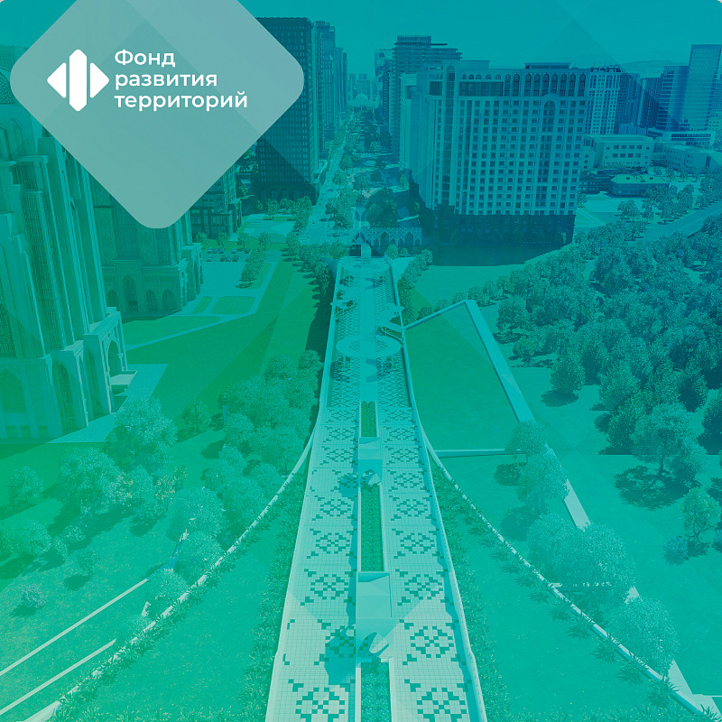 Одобрены новые заявки Чеченской и Удмуртской республик на получение КИК